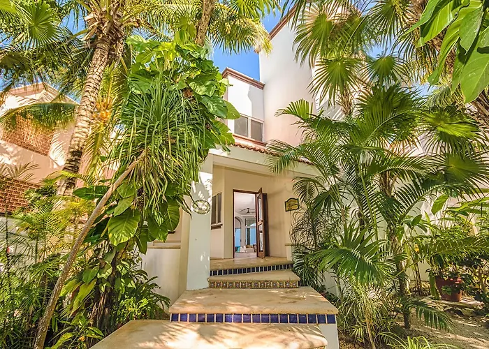 Beachfront With Private Staff In Gated Community Pousada *