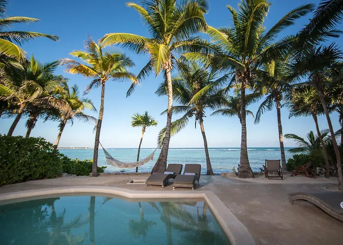 Pousada Beachfront With Private Staff In Gated Community *